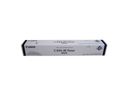 Canon C-EXV49 BK (8524B002)