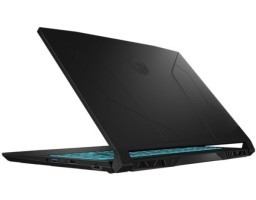 MSI Bravo 15 C7VE-227RU AMD Ryzen 7 7735HS 3200 MHz/15.6"/1920x1080/16GB/512GB SSD/NVIDIA GeForce RTX 4050 6GB/Wi-Fi/Bluetooth/Windows 11 Home (9S7-158N11-227) Black