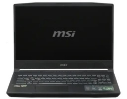 MSI Bravo 15 C7VE-227RU AMD Ryzen 7 7735HS 3200 MHz/15.6"/1920x1080/16GB/512GB SSD/NVIDIA GeForce RTX 4050 6GB/Wi-Fi/Bluetooth/Windows 11 Home (9S7-158N11-227) Black