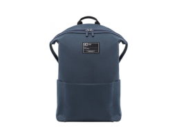 Xiaomi Lecturer Leisure Backpack (90BBPLF21129U blue) BLUE