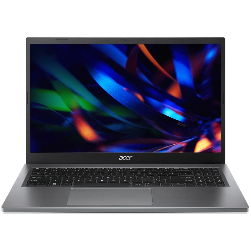 Acer Extensa 15 EX215-23-R6F9 AMD Ryzen 3 7320U 2400MHz/15.6"/1920x1080/8GB/512GB SSD/AMD Radeon 610M/Wi-Fi/Bluetooth/Без ОС (NX.EH3CD.004) Grey