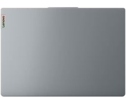 Lenovo IdeaPad Slim 3 16IRU8 Intel Core i5 1335U 1300MHz/16"/1920x1200/8GB/256GB SSD/Intel Iris Xe graphics/Wi-Fi/Bluetooth/Без ОС (82X80004RK) Grey