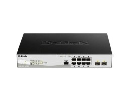 D-Link DGS-1210-10P/ME/B1A