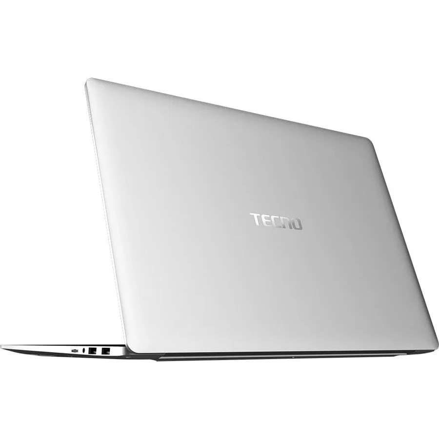 Tecno MegaBook S1 S15AM Intel Core i5 12500H 2500MHz/15.6"/3200x2000/16GB/512GB SSD/Intel Iris Xe Graphics/Wi-Fi/Bluetooth/Windows 11 Home (4894947015267) Grey