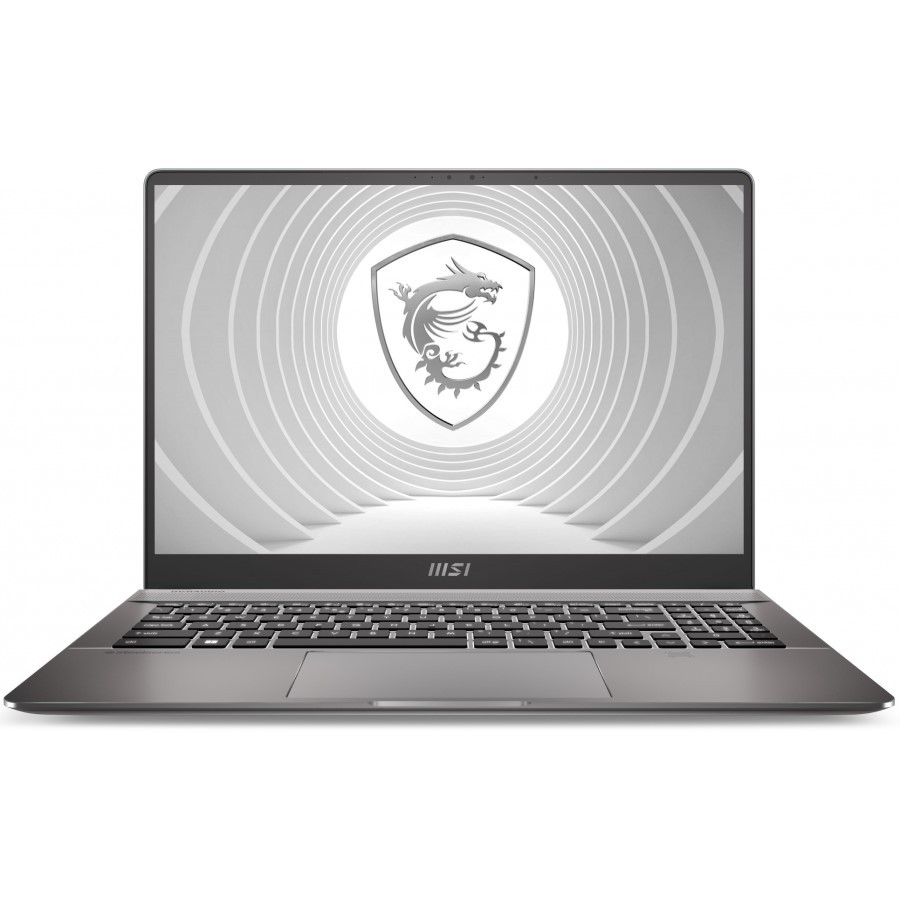MSI CreatorPro Z16 HX Studio A13VJTA-053XRU Intel Core i7 13700HX 2100MHz/16"/2560x1600/32GB/1024GB SSD/NVIDIA RTX 2000 8GB/Wi-Fi/Bluetooth/Без ОС (9S7-15G311-053) Grey