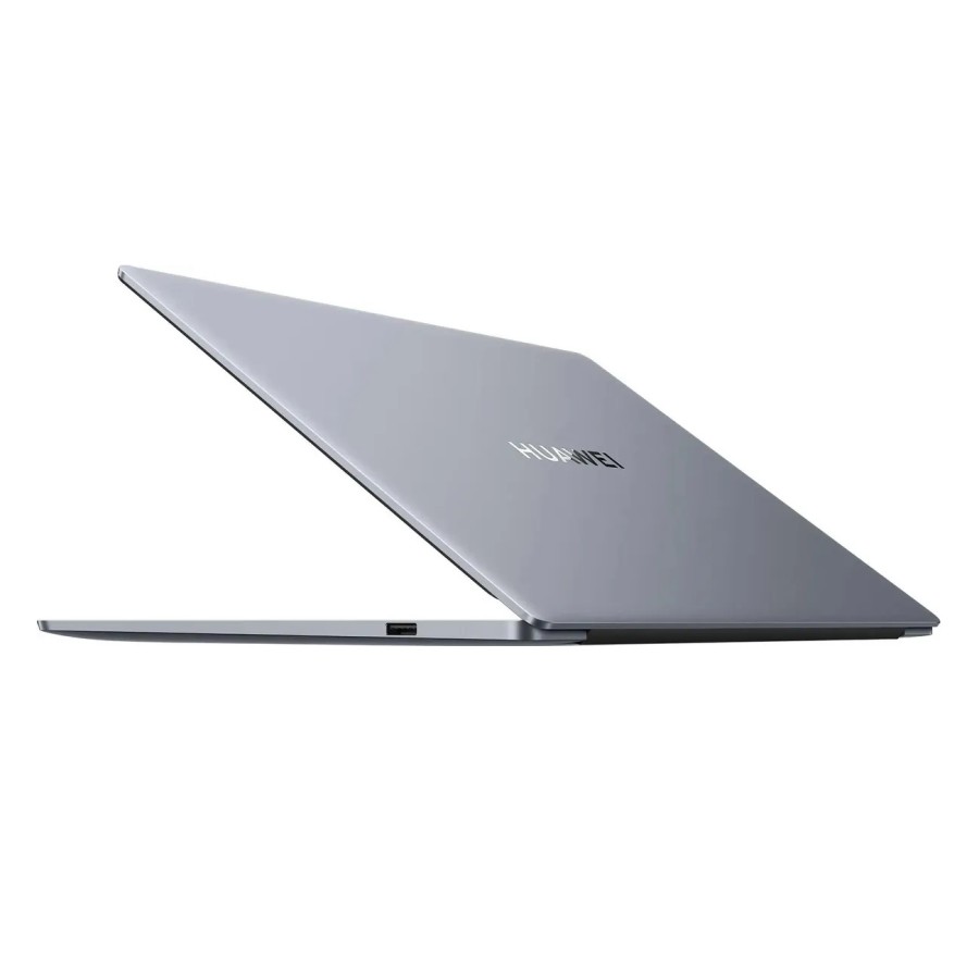 Huawei MateBook D 14 MDG-X Intel Core i5 13420H 2100MHz/14"/1920х1080/16GB/512GB SSD/Intel UHD Graphics/Wi-Fi/Bluetooth/Windows 11 Home (53014BRW) Grey