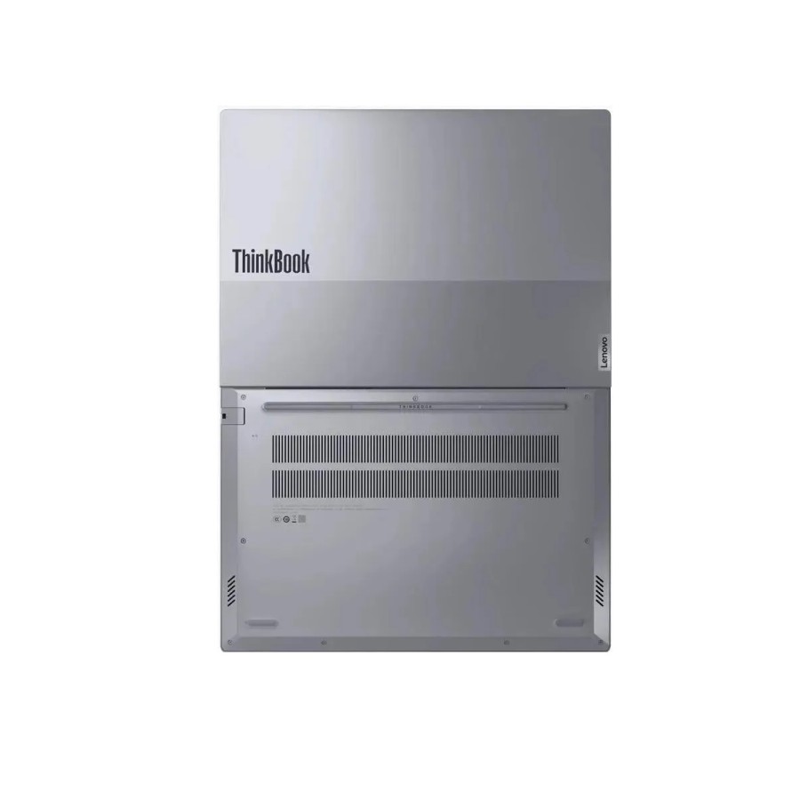 Lenovo ThinkBook 14 G7 IML Intel Core Ultra 5 125U 1300MHz/14"/1920x1200/8GB/256GB SSD/Intel Graphics/Wi-Fi/Bluetooth/Windows 11 Pro (21MR000HGQ) Grey