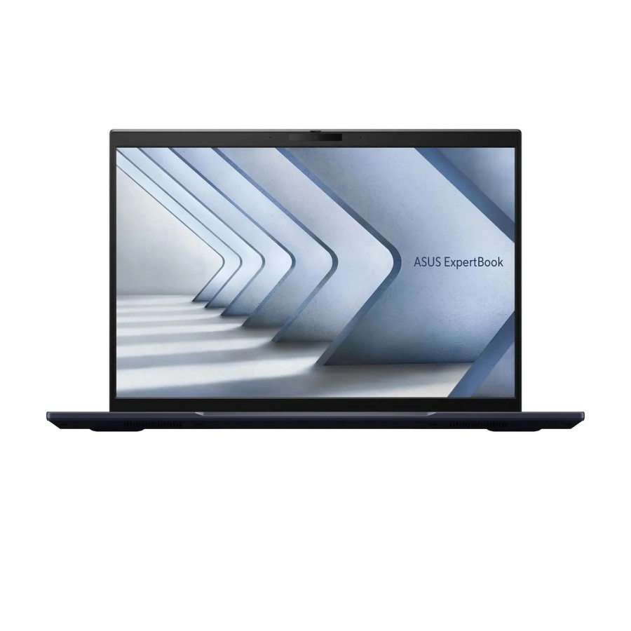 ASUS ExpertBook B5 B5404CMA-QN0397W Intel Core Ultra 5 125U 1300MHz/14"/2560x1600/16GB/512GB SSD/Intel Graphics/Wi-Fi/Bluetooth/Windows 11 Home (90NX06R1-M00E70) Star Black