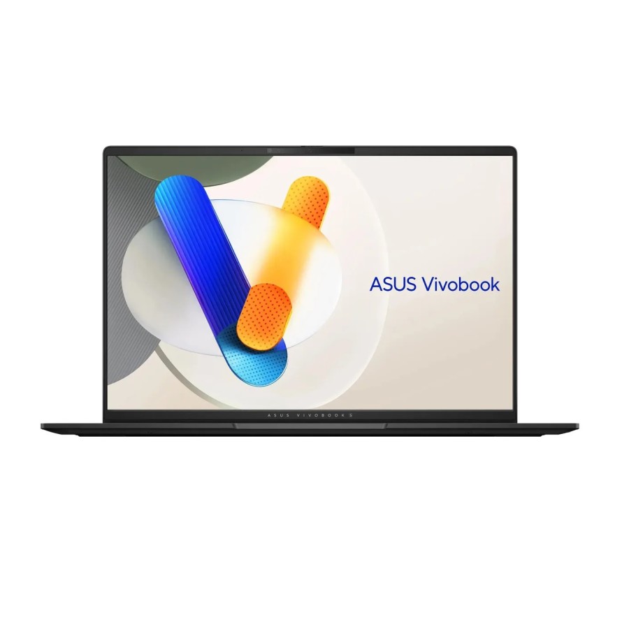ASUS Vivobook S M5606WA-MX088 AMD Ryzen AI 9 365 2000MHz/16"/3200x2000/24GB/1024GB SSD/AMD Radeon 880M/Wi-Fi/Bluetooth/Без ОС (90NB14B2-M007K0) Black