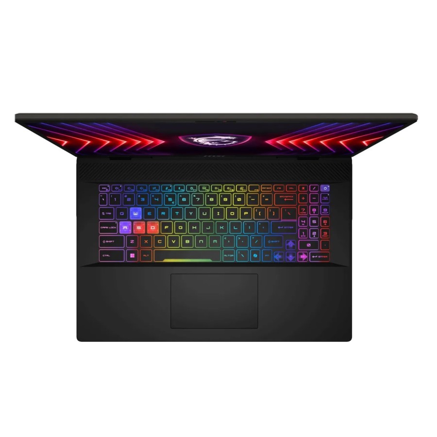 MSI Sword 16 HX B14VFKG-202US Intel Core i7 14650HX 1600MHz/16"/1920x1200/16GB/1024GB SSD/NVIDIA GeForce RTX 4060 8GB/Wi-Fi/Bluetooth/Windows 11 Home (9S7-15P214-202) Grey