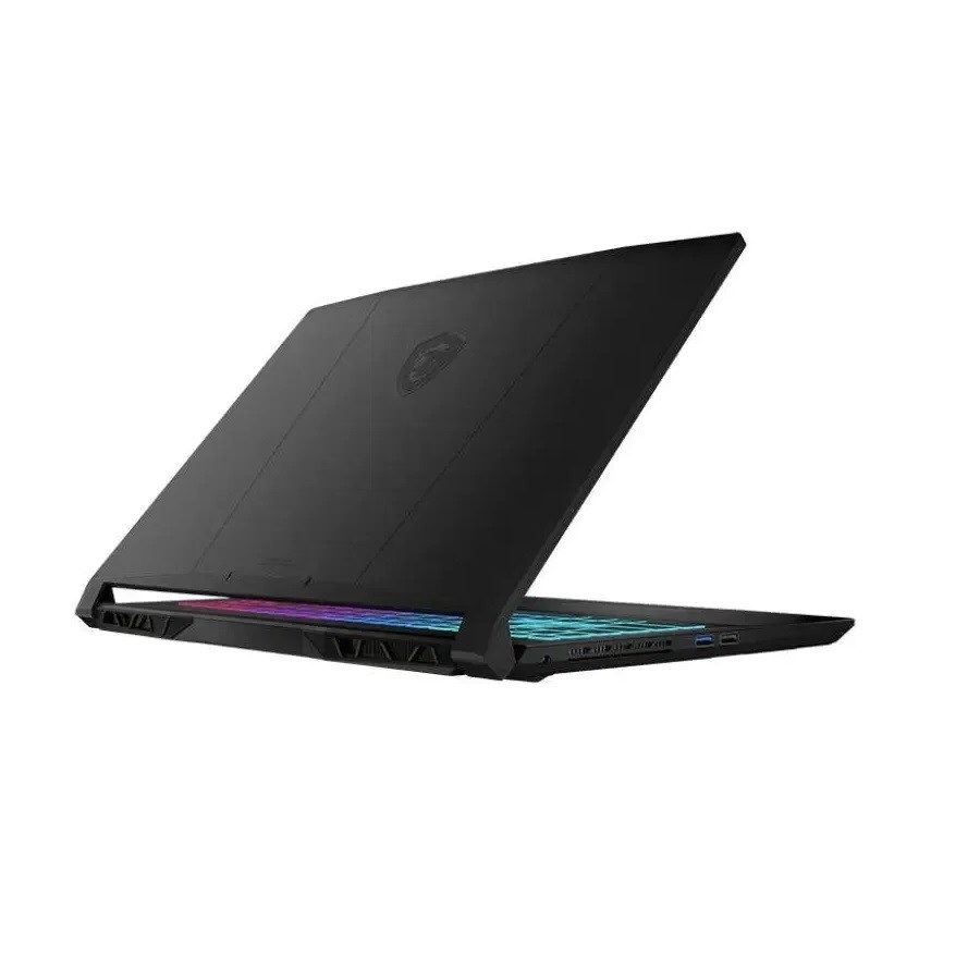 MSI Katana A15 B8VF-448US AMD Ryzen 7 8845HS 3800MHz/15.6"/1920x1080/32GB/1024GB SSD/NVIDIA GeForce RTX 4060 8GB/Windows 11 Pro (9S7-158N31-448) Black