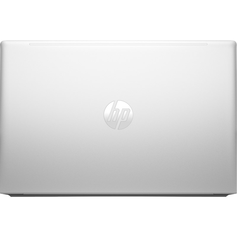 HP ProBook 450 G10 (968W5ET) Intel Core i7 1355U 1700MHz/15.6"/1920х1080/16GB/512GB SSD/Intel Iris Xe Graphics/Wi-Fi/Bluetooth/DOS (Silver)