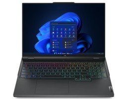 Lenovo Legion Pro 5 16ARX8 AMD Ryzen 5 7645HX 4000MHz/16"/2560x1600/32GB/1024GB SSD/NVIDIA GeForce RTX 4050 6GB/Wi-Fi/Bluetooth/Без ОС (82WM00FVRK) Grey