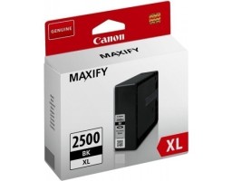 Canon PGI-2400BK XL (9257B001) Черный