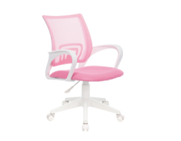 Бюрократ CH-W695NLT (CH-W695NLT/PK/TW-13A) Розовый