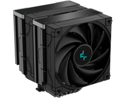 Deepcool AK620 ZERO DARK (R-AK620-BKNNMT-G-1)