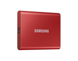 Samsung T7 2Tb SSD (MU-PC2T0R/WW)