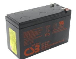 CSB GP 1272 F2 7.2 А·ч (GP1272 F2)