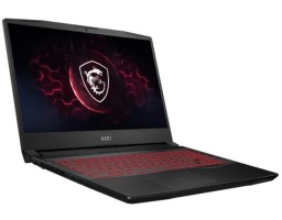 MSI Pulse GL66 12UCK-696XRU Intel Core i5 12500H 2500 MHz/15.6"/1920x1080/8GB/512GB SSD/DVD нет/NVIDIA GeForce RTX 3050 4GB/Wi-Fi/Bluetooth/DOS (9S7-158414-696) Grey