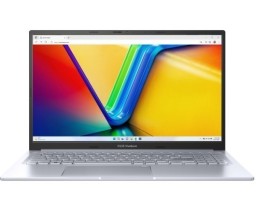 ASUS Vivobook 16X K3604ZA-MB159 Intel Core i5 1235U 1300MHz/16"/1920x1200/16GB/512GB SSD/Intel Iris Xe Graphics/Wi-Fi/Bluetooth/Без ОС (90NB11T2-M006V0) Silver