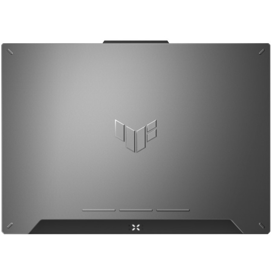 ASUS TUF Gaming A15 FA507NVR-LP040 AMD Ryzen 7 7435HS 3100MHz/15.6"/1920x1080/16GB/512GB SSD/NVIDIA GeForce RTX 4060 8GB/Wi-Fi/Bluetooth/Без ОС (90NR0JK5-M00230) Grey