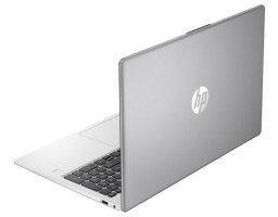 HP 250 G10 (85C48EA) Intel Core i5 1335U 1300MHz/15.6"/1920х1080/16GB/512GB SSD/Intel Iris Xe Graphics/Wi-Fi/Bluetooth/DOS (Silver)
