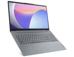 Lenovo IdeaPad Slim 3 15IAN8 Intel Core i3 N305 1800MHz/15.6"/1920x1080/8GB/512GB SSD/Intel UHD Graphics/Wi-Fi/Bluetooth/Без ОС (82XB0006RK) Grey