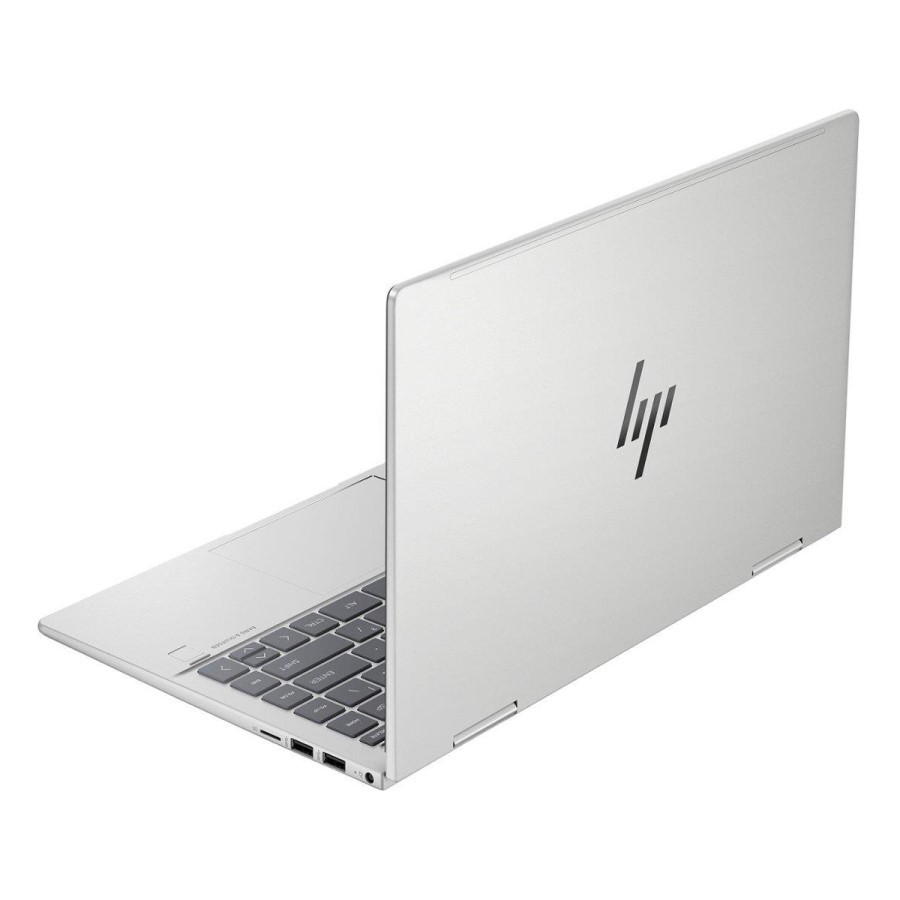 HP Envy x360 14-es1023dx (9R8R3UA) Intel Core Ultra 7 150U 1700MHz/14"/1920х1080/16GB/512GB SSD/Intel Iris Xe Graphics/Wi-Fi/Bluetooth/Windows 11 Home (Silver)