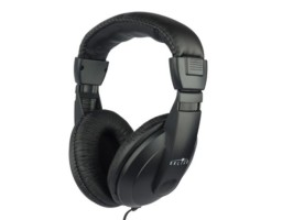 OKLICK HP-M211V (HP-M211V) Black