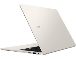 Samsung Galaxy Book3 Pro NP944 Intel Core i7 1360P 2200MHz/14"/2880х1800/16GB/512GB SSD/Intel Iris Xe Graphics/Wi-Fi/Bluetooth/Windows 11 Pro (NP944XFG-KC1IT) Beige