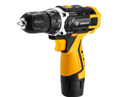 Deko DKCD12FU-Li (063-4173)