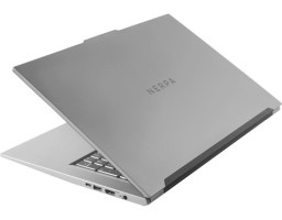 Nerpa Caspica I552-17 Intel Core i5 1235U 1300MHz/17.3"/1920x1080/8GB/256GB SSD/Intel Iris Xe Graphics/Wi-Fi/Bluetooth/LTE/Без ОС (I552-17VA082600G) Grey
