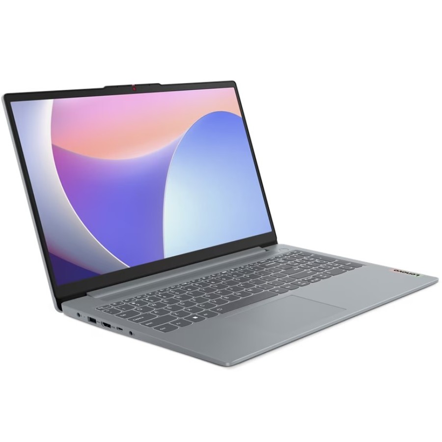 Lenovo IdeaPad Slim 3 15IRH8 Intel Core i7 13620H 2400MHz/15.6"/1920x1080/16GB/512GB SSD/Intel UHD Graphics/Wi-Fi/Bluetooth/Без ОС (83EM00C1RK) Grey