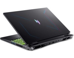 Acer Nitro 16 AN16-51-58S2 Intel Core i5 13500H 2600 MHz/16"/1920x1200/16GB/512GB SSD/NVIDIA GeForce RTX 4050 6GB/Wi-Fi/Bluetooth/Без ОС (NH.QLRCD.003) Black