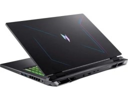 Acer Nitro 17 AN17-51-73CD Intel Core i7 13700H 2400 MHz/17.3"/2560x1440/16GB/1024GB SSD/NVIDIA GeForce RTX 4060 8GB/Wi-Fi/Bluetooth/Без ОС (NH.QK6CD.001) Black