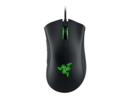 Razer DeathAdder Essential 2021 (RZ01-03850100-R3M1) Black