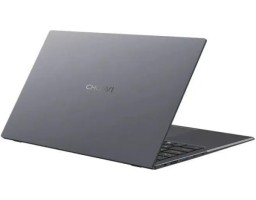 CHUWI GemiBook Xpro Intel N100 800MHz/14.1"/1920x1080/8GB/256GB SSD/Intel UHD Graphics/Wi-Fi/Bluetooth/Windows 11 Home (CWI574-PN8E2E1HDMXX) Grey