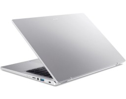 Acer Swift Go 14 SFG14-71-51EJ Intel Core i5 1335U 1300 MHz/14"/2880x1800/16GB/512GB SSD/Intel Iris Xe Graphics/Wi-Fi/Bluetooth/Windows 11 Home (NX.KMZCD.002) Silver