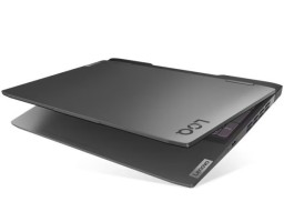 Lenovo LOQ 15IRH8 Intel Core i5 12450H 2000MHz/15.6"/1920x1080/8GB/512GB SSD/NVIDIA GeForce RTX 4050 6GB/Wi-Fi/Bluetooth/Без ОС (82XV00QRRK) Grey