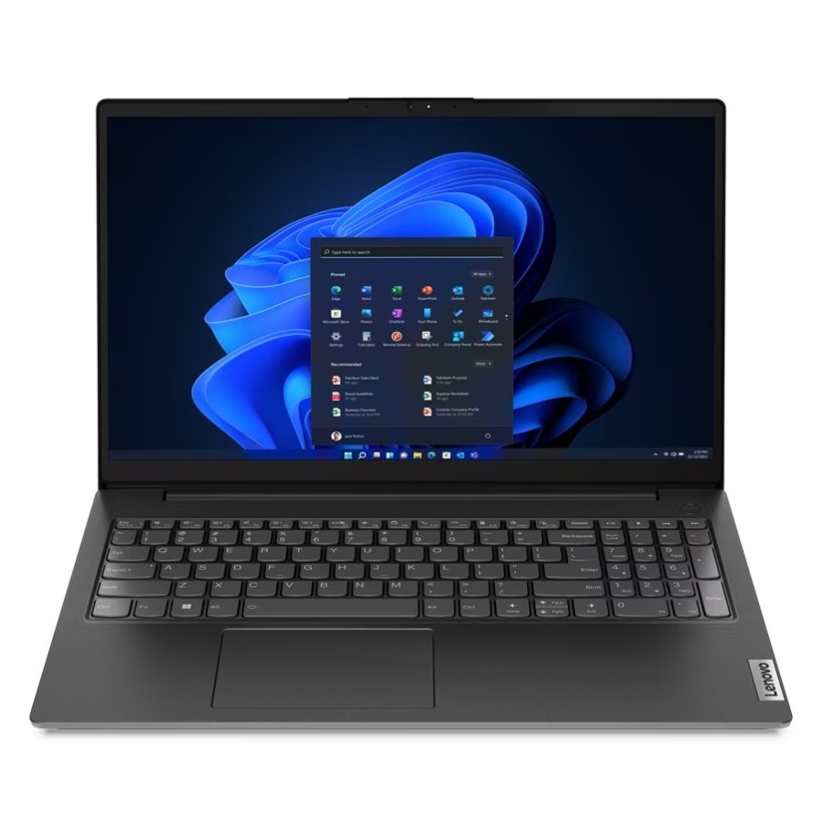 Lenovo V15 G4 IRU Intel Core i5 13420H 2100MHz/15.6"/1920x1080/16GB/512GB SSD/Intel UHD Graphics/Wi-Fi/Bluetooth/Без ОС (83A100BVRU) Black