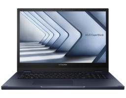 ASUS ExpertBook B6 Flip B6602FC2-MH0368 Intel Core i7 12850HX 2100 MHz/16"/2560x1600/16GB/512GB SSD/Intel UHD Graphics/Wi-Fi/Bluetooth/Без ОС (90NX04U1-M00D90) Black