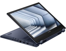 ASUS ExpertBook B6 Flip B6602FC2-MH0368 Intel Core i7 12850HX 2100 MHz/16"/2560x1600/16GB/512GB SSD/Intel UHD Graphics/Wi-Fi/Bluetooth/Без ОС (90NX04U1-M00D90) Black