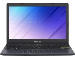 ASUS E210MA-GJ239 Intel Celeron N4020 1100MHz/11.6"/1366x768/4GB/256GB SSD/Intel UHD Graphics 600/Wi-Fi/Bluetooth/Без ОС (90NB0R44-M08970) Black