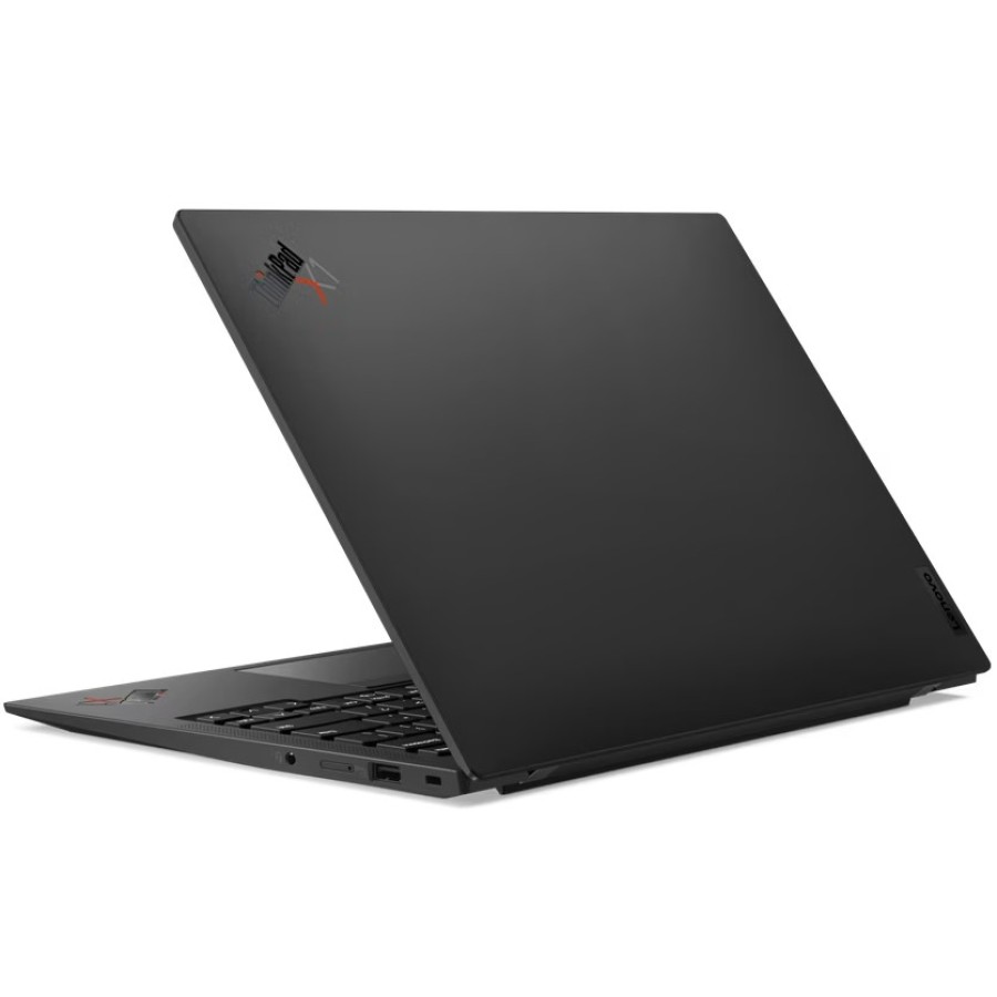 Lenovo ThinkPad X1 Carbon Gen 11 Intel Core i7 1365U 1800MHz/14"/1920x1200/32GB/512GB SSD/Intel Iris Xe Graphics/Wi-Fi/Bluetooth/Windows 11 Pro (21HM002FUS) Black