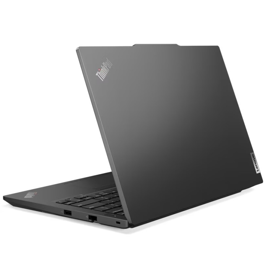 Lenovo ThinkPad E14 Gen 5 Intel Core i5 1335U 1300MHz/14"/1920x1200/8GB/512GB SSD/Intel Iris Xe Graphics/Wi-Fi/Bluetooth/Без ОС (21JK009YUE) Black
