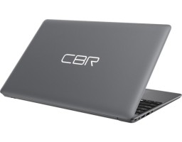 CBR LP-15102 Intel Core i3 1115G4 3000MHz/15.6"/1920x1080/8GB/256GB SSD/Intel UHD Graphics/Wi-Fi/Bluetooth/Windows 11 Pro (CBR-NB15I3-8G256G-WP) Grey