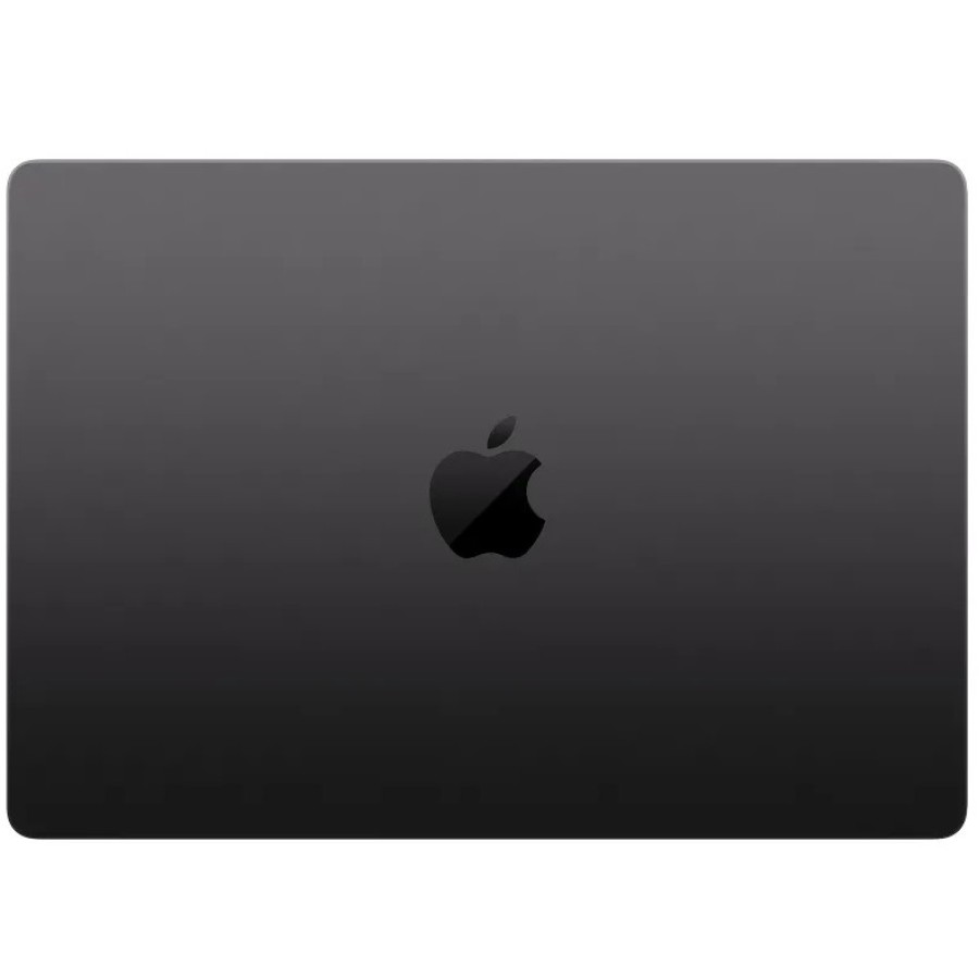 Apple MacBook Pro 14 M3 Pro 12 core/14.2"/3024x1964/18GB/1024GB SSD/Apple M3 Pro 18 core GPU/Wi-Fi/Bluetooth/Mac OS (MRX43RU/A) Black