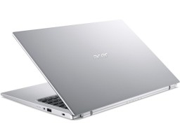 Acer Aspire 3 A315-58 Intel Core i5 1135G7 2400MHz/15.6"/1920x1080/8GB/256GB SSD/DVD нет/Intel Iris Xe Graphics/Wi-Fi/Bluetooth/Без ОС (NX.ADDEM.00E) Silver
