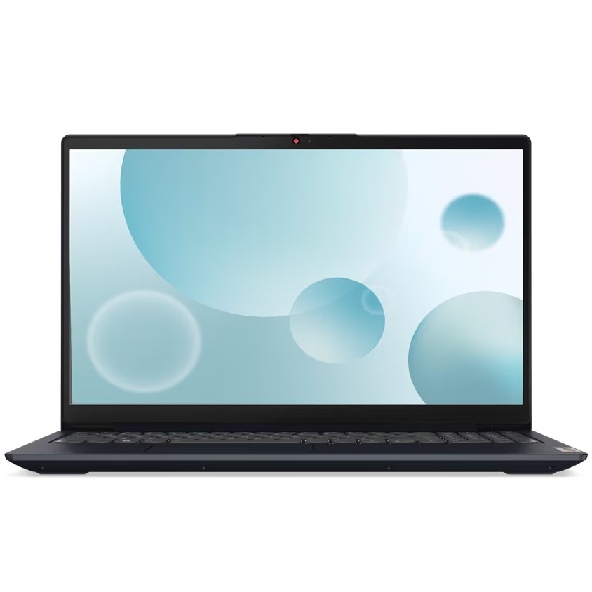 Lenovo IdeaPad 3 15IAU7 Intel Core i5 1235U 1300MHz/15.6"/1920x1080/8GB/256GB SSD/Intel Iris Xe Graphics/Wi-Fi/Bluetooth/Без ОС (82RK003VRK) Blue