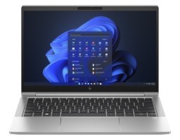 HP EliteBook 630 G10 (8A603EA) Intel Core i5 1335U 1300MHz/13.3"/1920х1080/8GB/512GB SSD/Intel Iris Xe Graphics/Wi-Fi/Bluetooth/DOS (Silver)